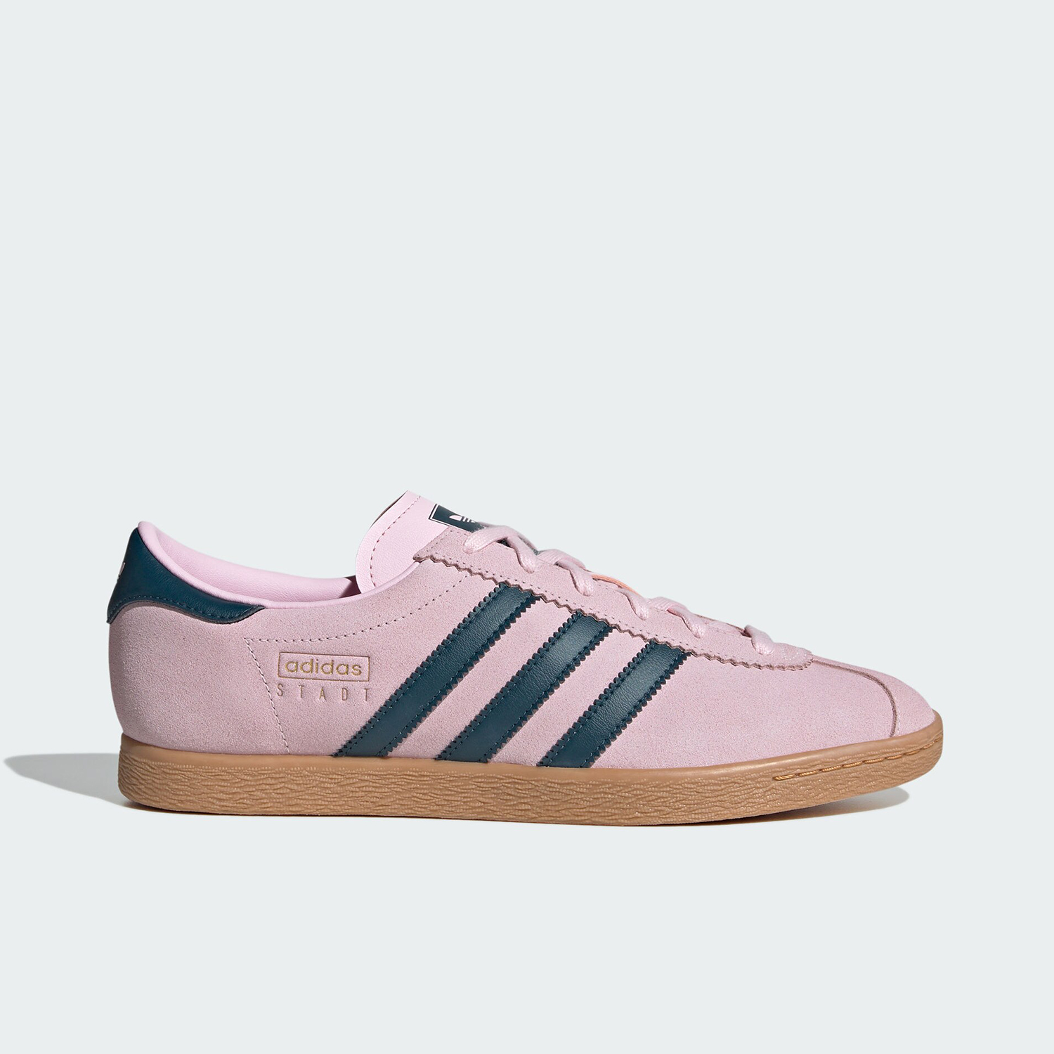 Adidas Shoes Gazelle - Adidas genuíno STADT masculino e feminino