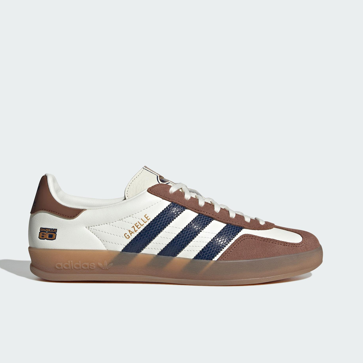 Adidas Shoes Gazelle - Adidas genuíno trevo masculino e feminino