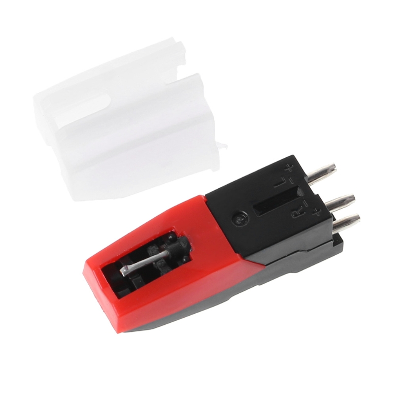 Record Player Needle - Forte capacidade de rastreamento turntable stylus