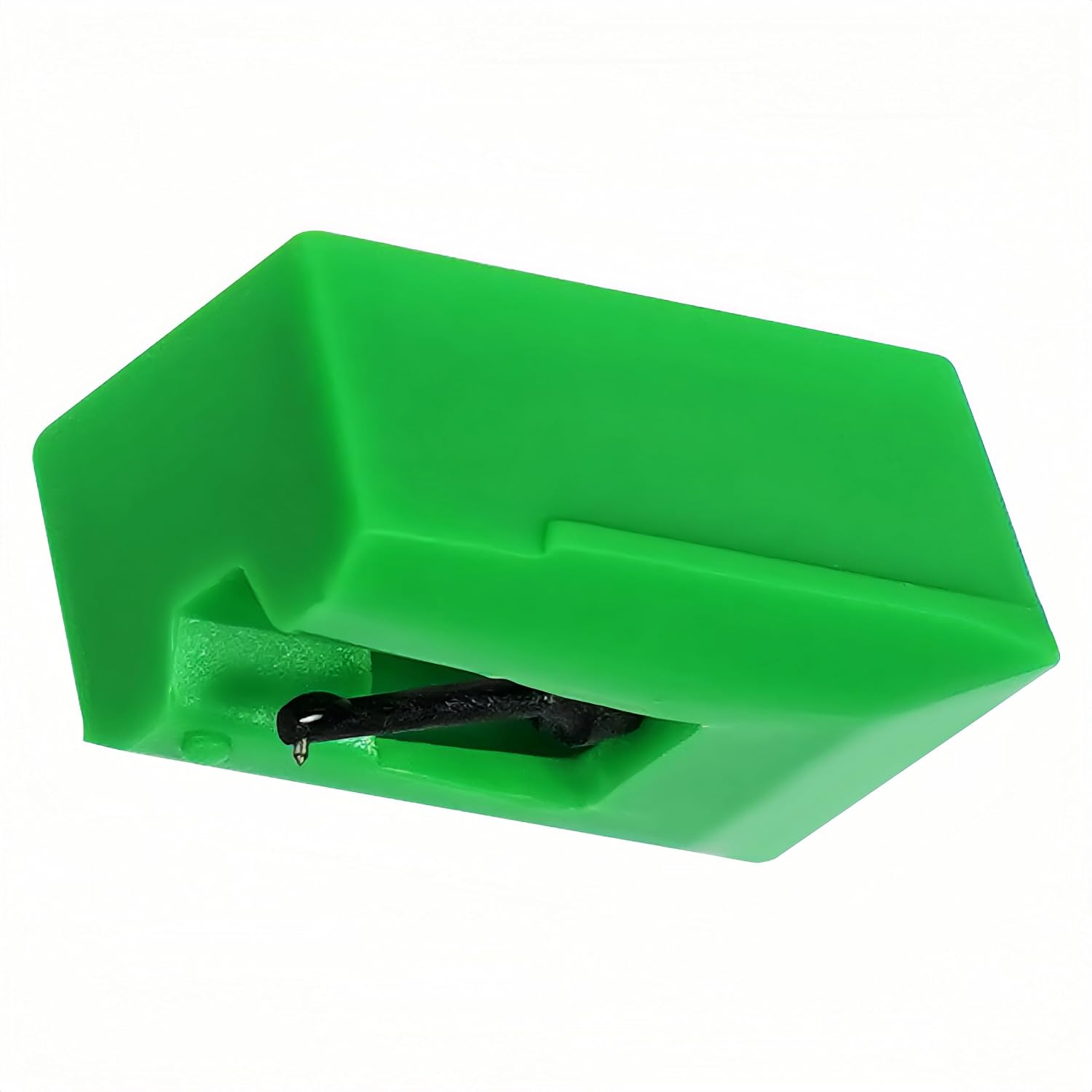 Record Player Needle - Agulha de Substituição ATN95E Diamond Record,