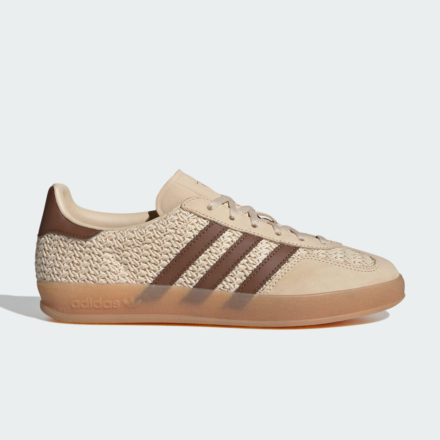 Adidas Shoes Gazelle - Adidas genuíno Superstar feminino leve retrô