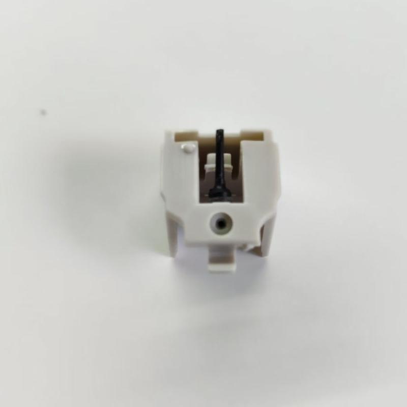 Record Player Needle - 1 Agulha de Substituição AT3600L para