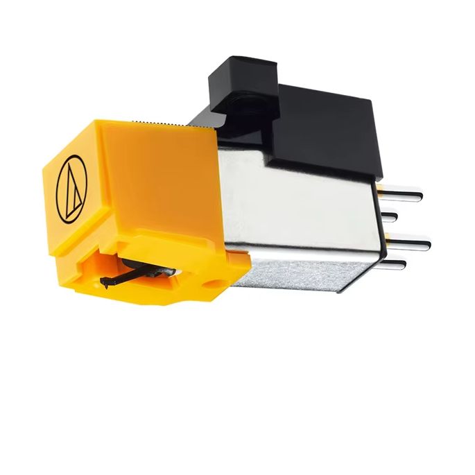 Record Player Needle - Agulha de Cartucho Estéreo de Ímã