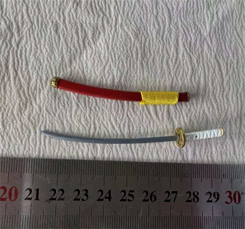 Vintage Collectible Knives - Modelo de Brinquedo de Faca de