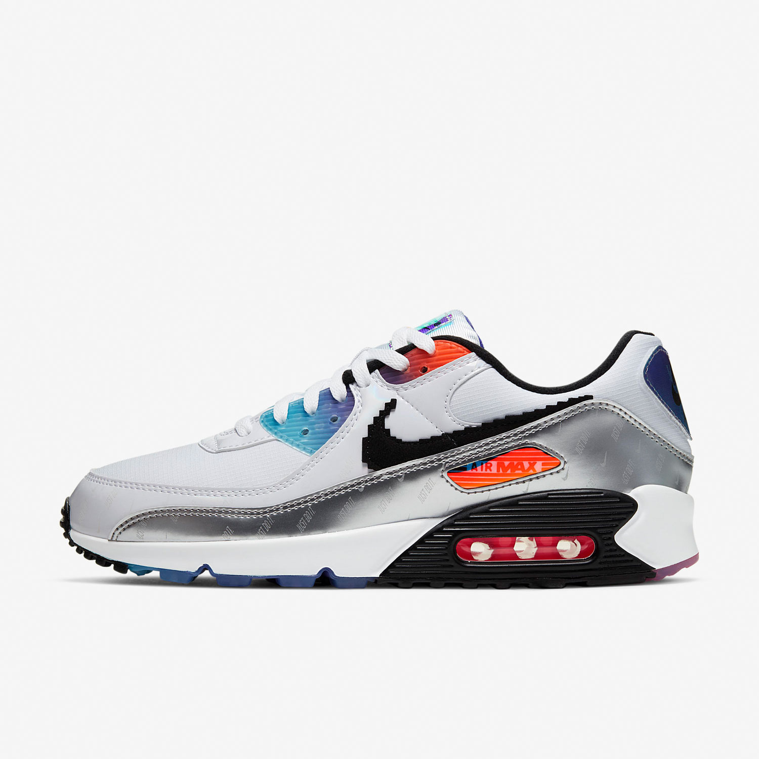 Nike Shoes Air Max 90 - Nike Authentic Air Max 90 Tênis