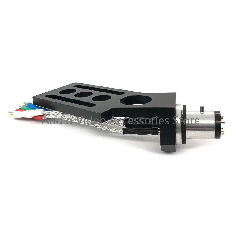 Cartucho giratório stylus head - Record Player Needle avaliação e preço