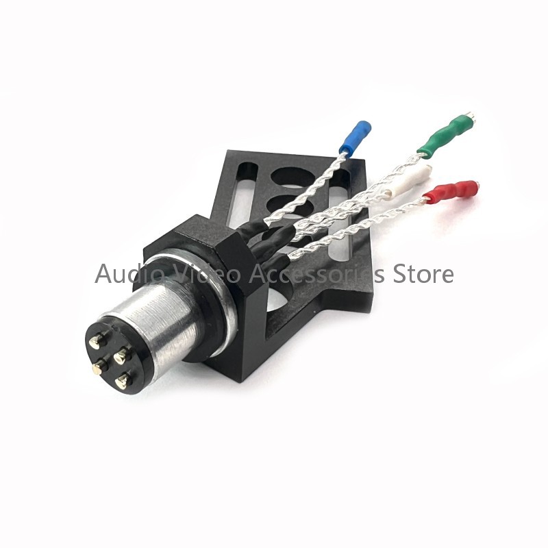 Cartucho giratório stylus head - Record Player Needle avaliação e preço