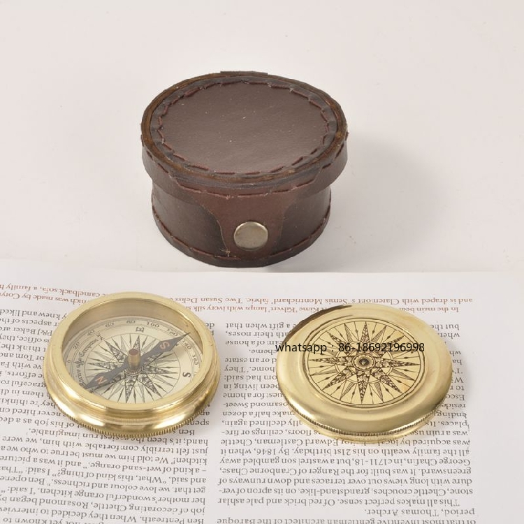 Estojo de couro vintage de lat - Collectible Vintage Tools avaliação e preço