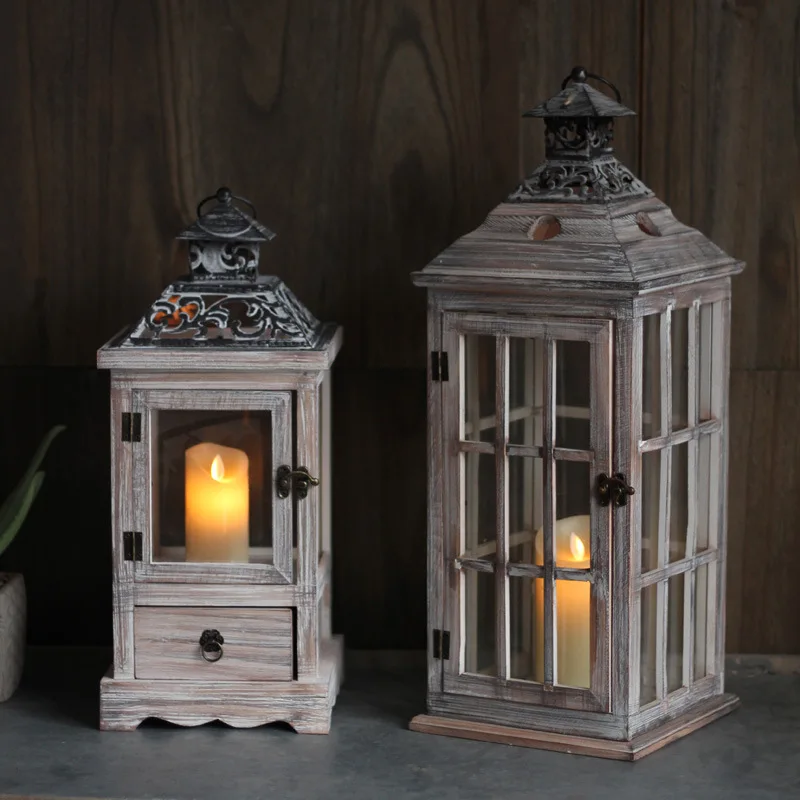 Lâmpada de vento de vidro de m - Collectible Vintage Lamps avaliação e preço