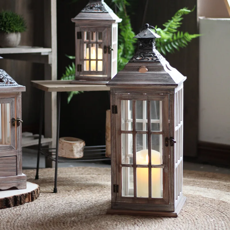 Lâmpada de vento de vidro de m - Collectible Vintage Lamps avaliação e preço