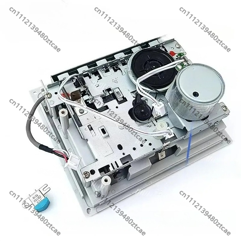 Kit DIY de Pré-Amplificador de - Cassette Tape Head avaliação e preço