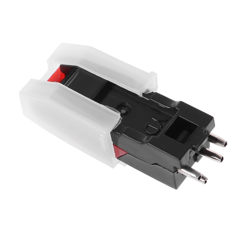 Forte capacidade de rastreamen - Record Player Needle avaliação e preço