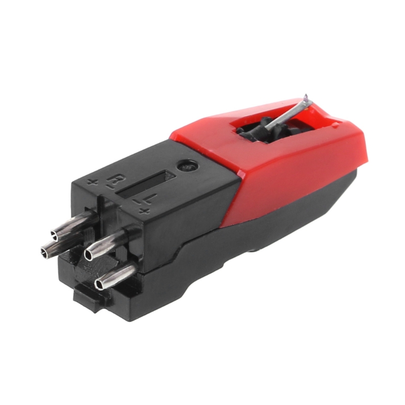 Forte capacidade de rastreamen - Record Player Needle avaliação e preço