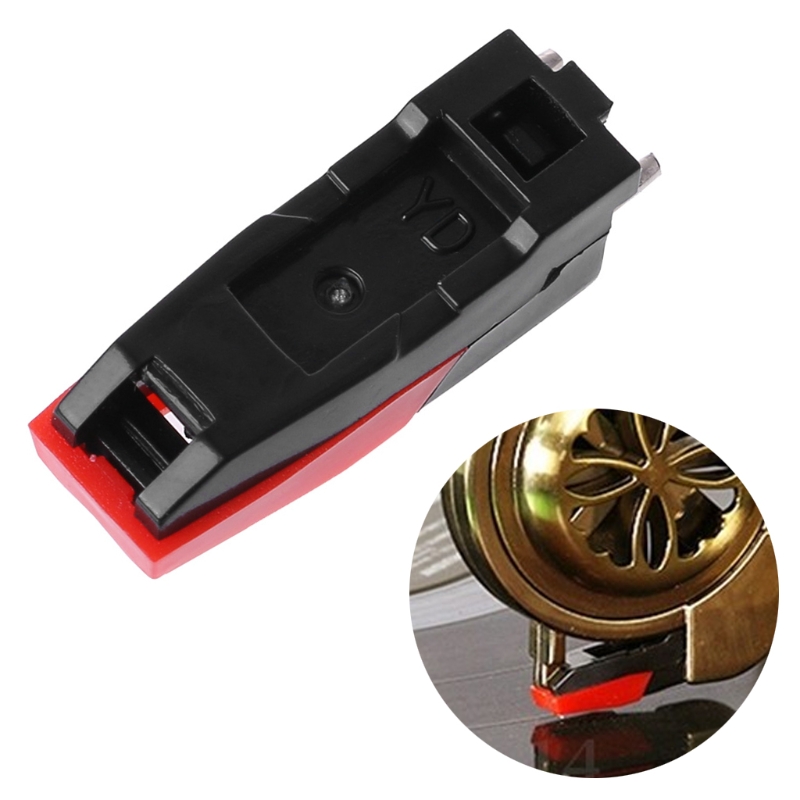 Forte capacidade de rastreamen - Record Player Needle avaliação e preço