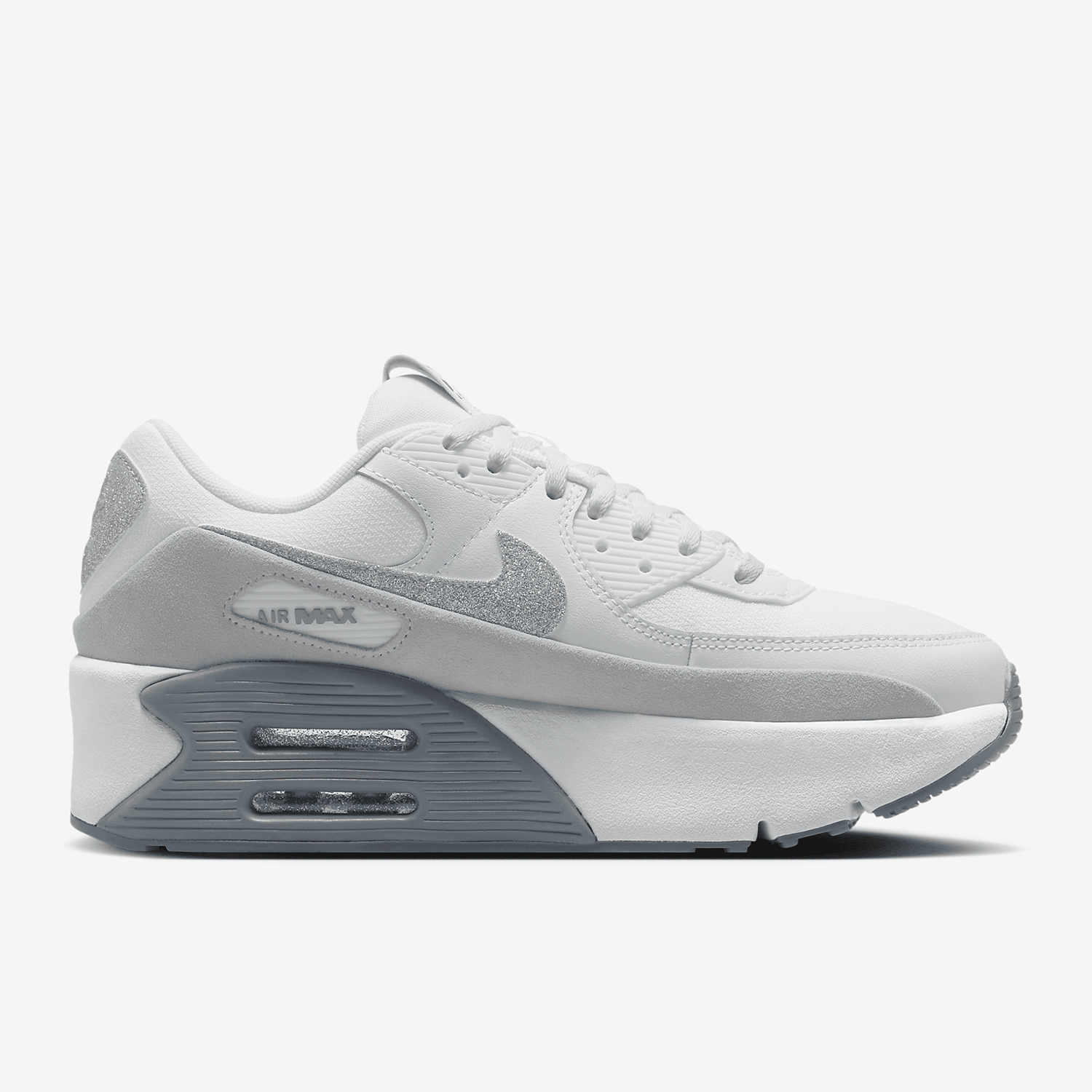 Tênis feminino Nike Authentic  - Nike Shoes Air Max 90 avaliação e preço