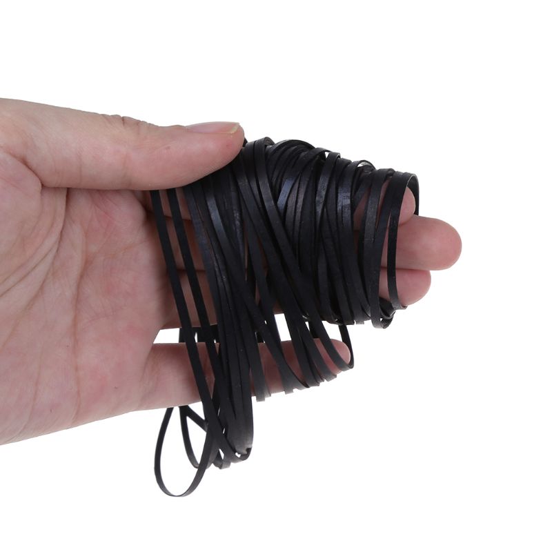 50Pcs 1/2/3/4mm Largura Univer - Cassette Walkman Belt avaliação e preço