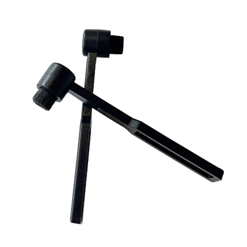 Escova fibra carbono, escova l - Record Player Needle avaliação e preço