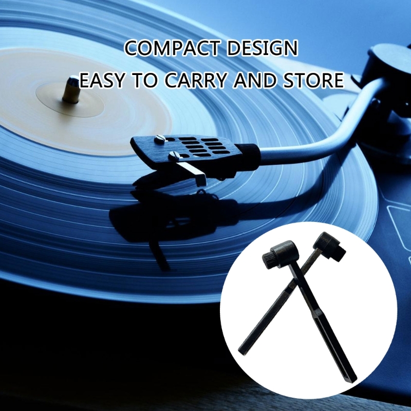 Escova fibra carbono, escova l - Record Player Needle avaliação e preço