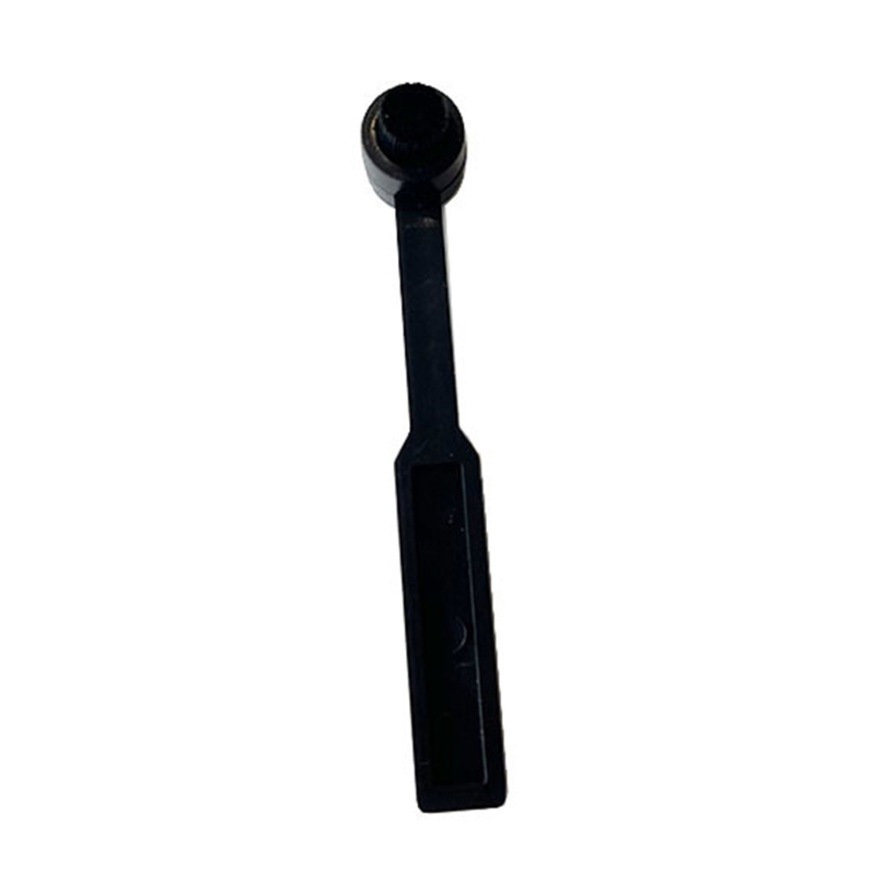 Escova fibra carbono, escova l - Record Player Needle avaliação e preço