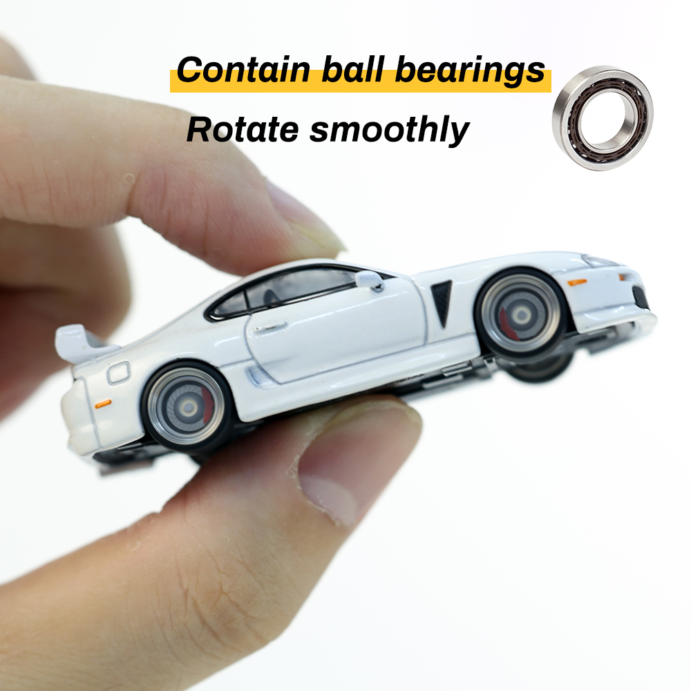 Kicarmod 1/64 G-Series Conjunt - Vintage Collectible Model Cars avaliação e preço