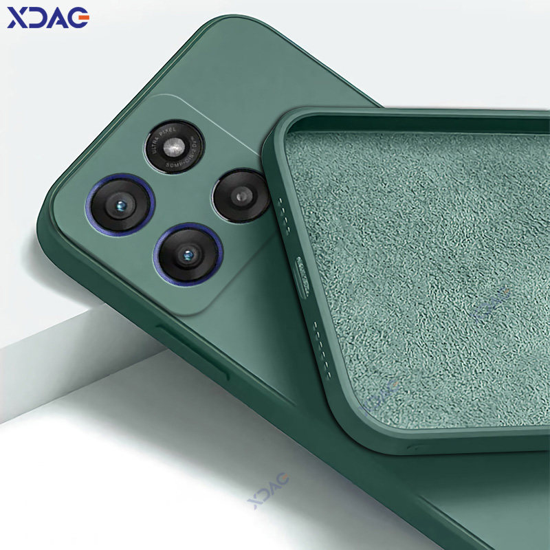 Capa de celular doce para moto - Camera Leather Case avaliação e preço
