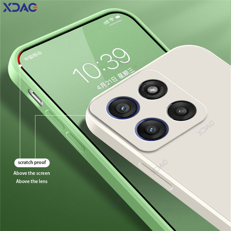 Capa de celular doce para moto - Camera Leather Case avaliação e preço