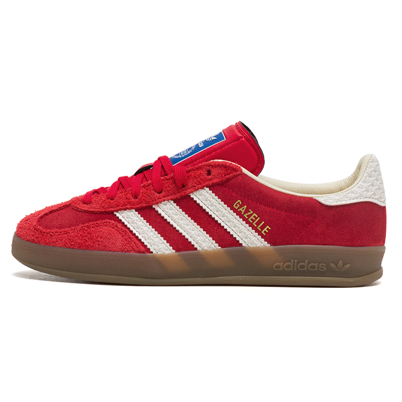 Tênis Adidas Masculino e Femin - Adidas Shoes Gazelle avaliação e preço