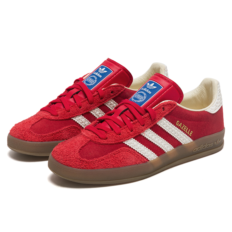 Tênis Adidas Masculino e Femin - Adidas Shoes Gazelle avaliação e preço