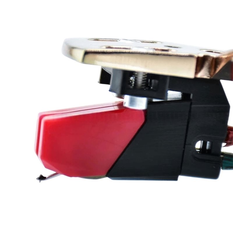 Novidades - Agulha de Substitu - Record Player Needle avaliação e preço