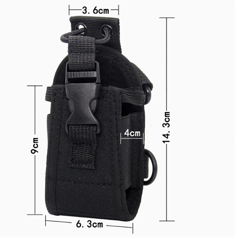 Capa protetora para walkie tal - Cassette Walkman Belt avaliação e preço