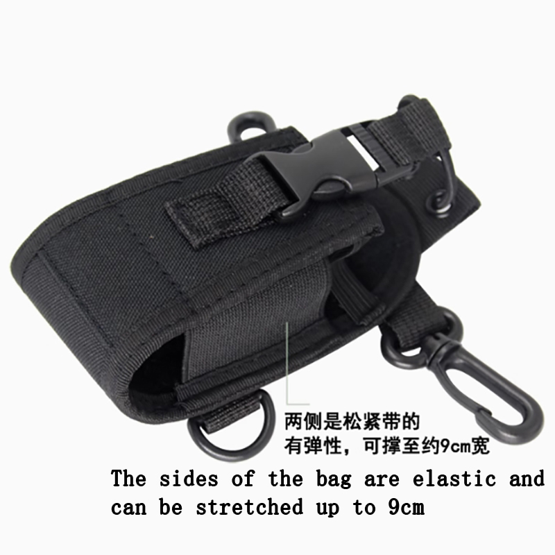 Capa protetora para walkie tal - Cassette Walkman Belt avaliação e preço
