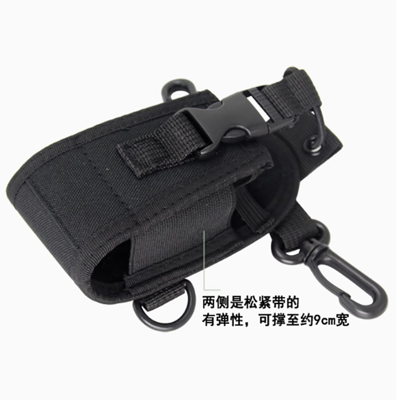 Capa protetora para walkie tal - Cassette Walkman Belt avaliação e preço