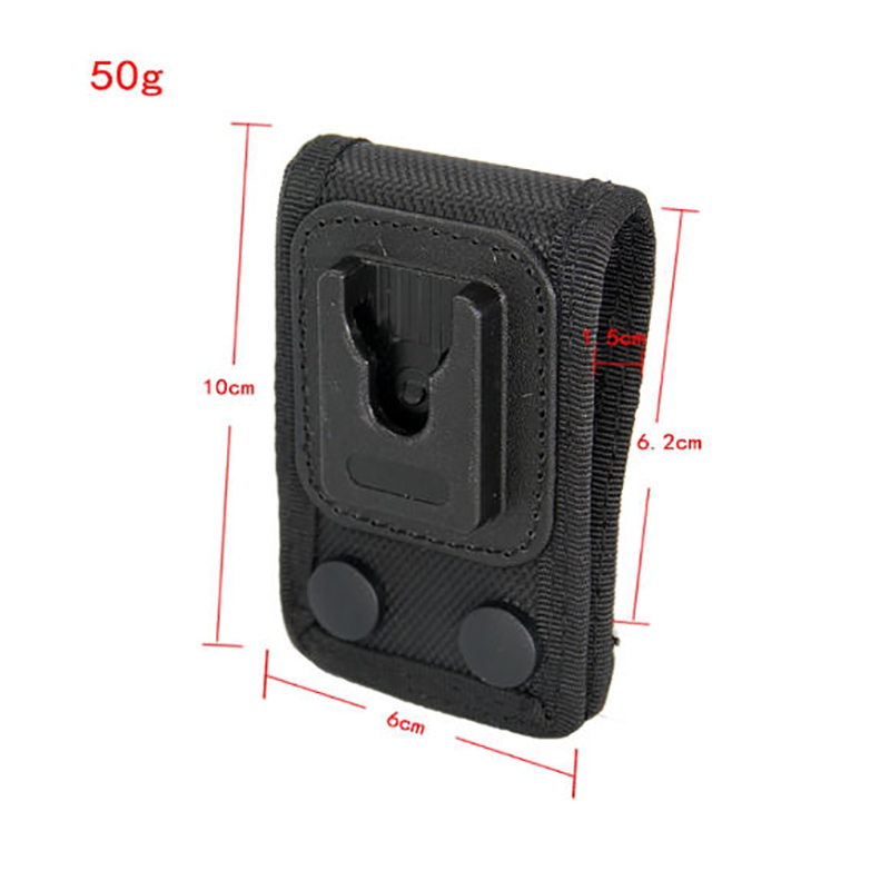 Suporte universal para walkie  - Cassette Walkman Belt avaliação e preço