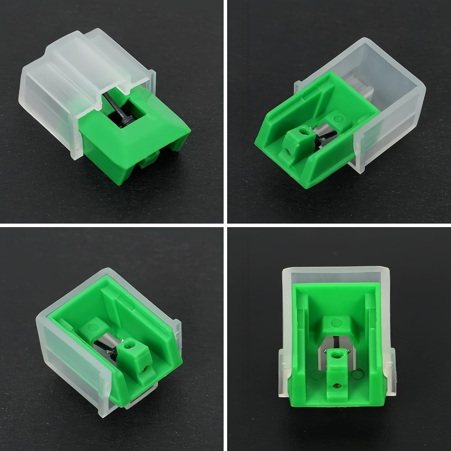 Agulha de Substituição ATN95E  - Record Player Needle avaliação e preço