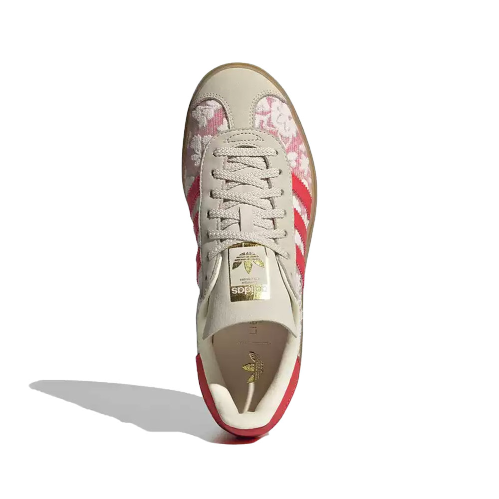 Liberty London x adidas Origin - Adidas Shoes Gazelle avaliação e preço