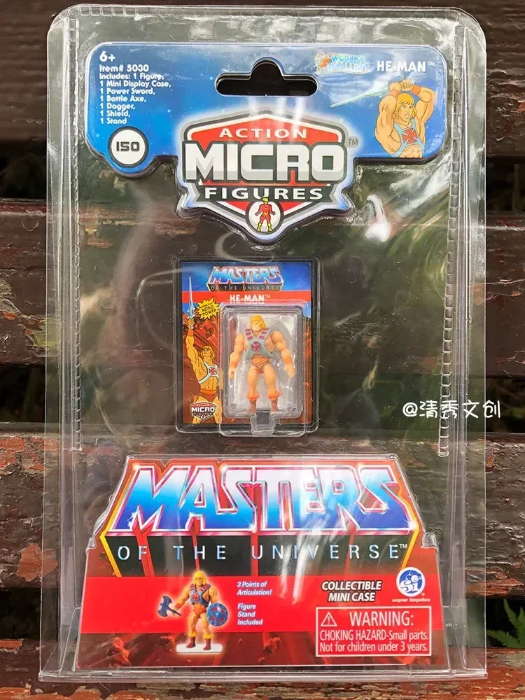 Figuras de Ação Vintage de Had - Small Vintage Collectible Items avaliação e preço