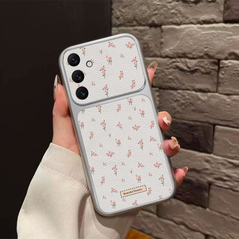 Capa de Couro com Janela para  - Camera Leather Case avaliação e preço