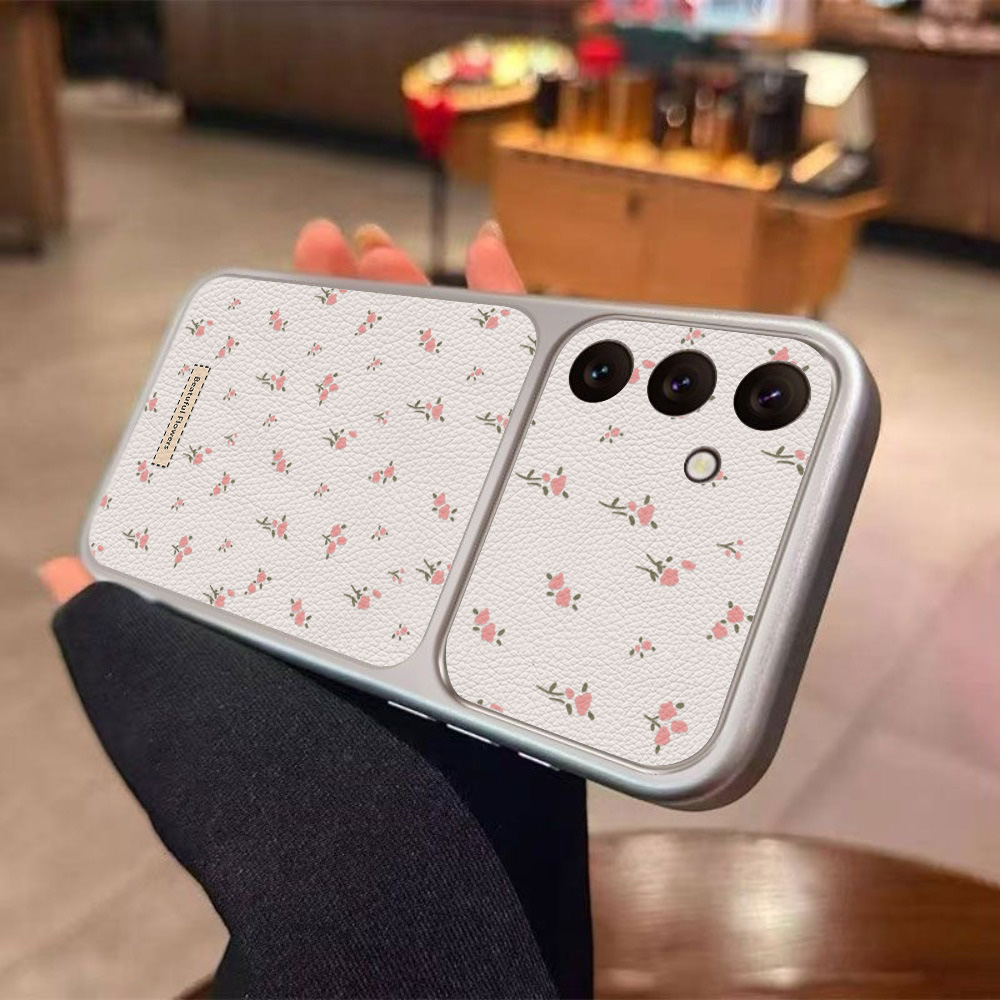 Capa de Couro com Janela para  - Camera Leather Case avaliação e preço