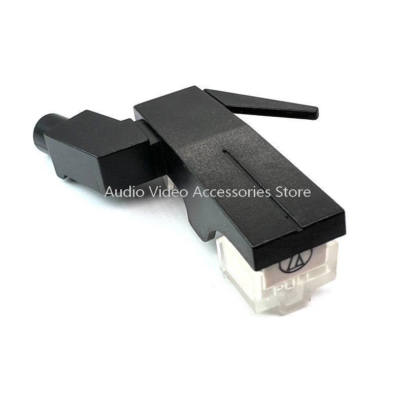 Kit de Agulhas e Headshell AT3 - Record Player Needle avaliação e preço