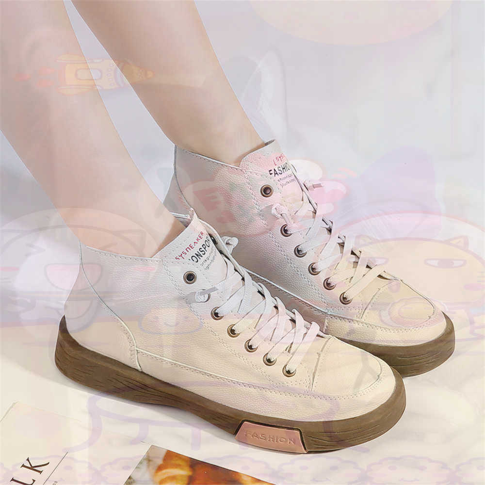 Alta superior oi corte oferece - Vintage Collectible Shoes avaliação e preço