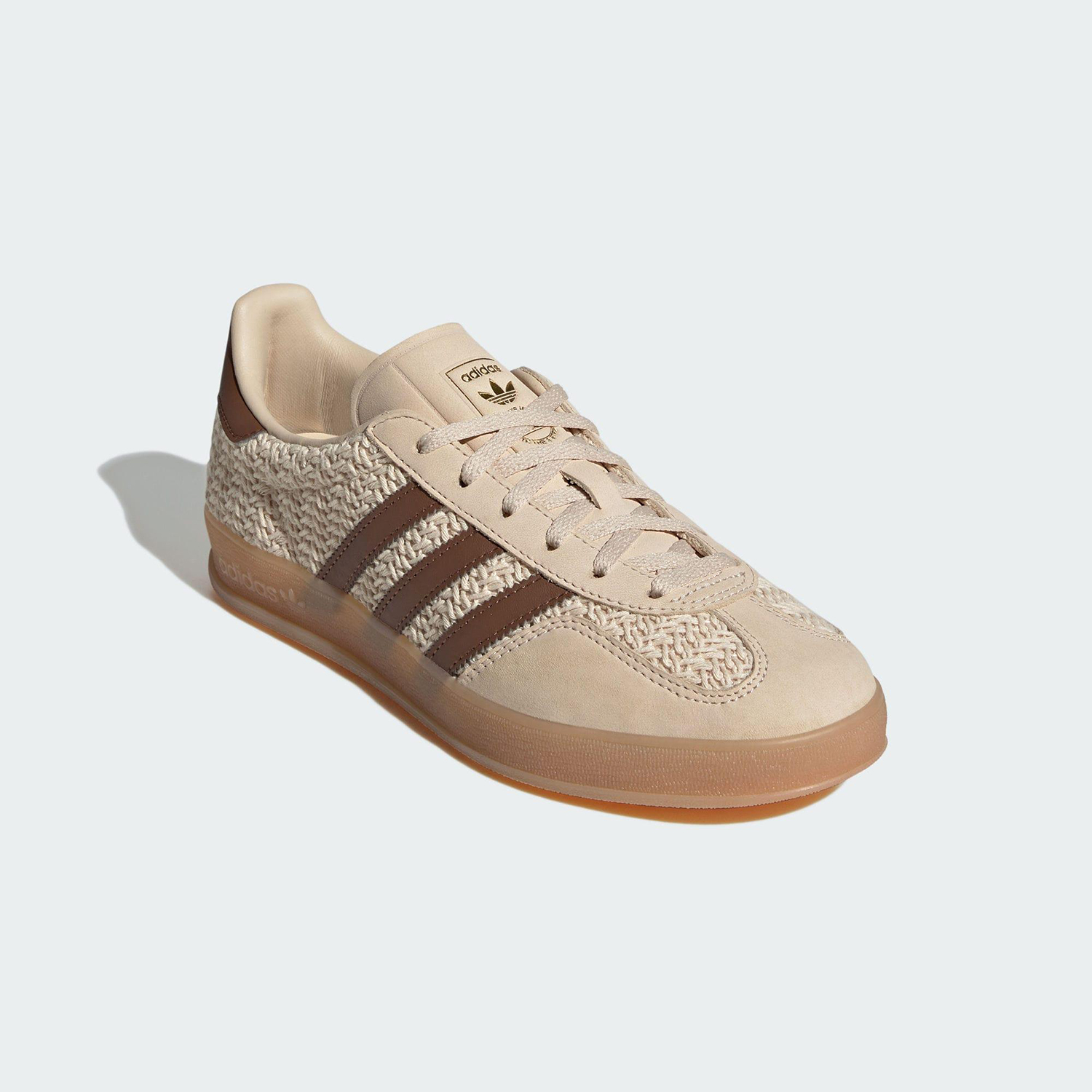 Adidas genuíno Superstar femin - Adidas Shoes Gazelle avaliação e preço