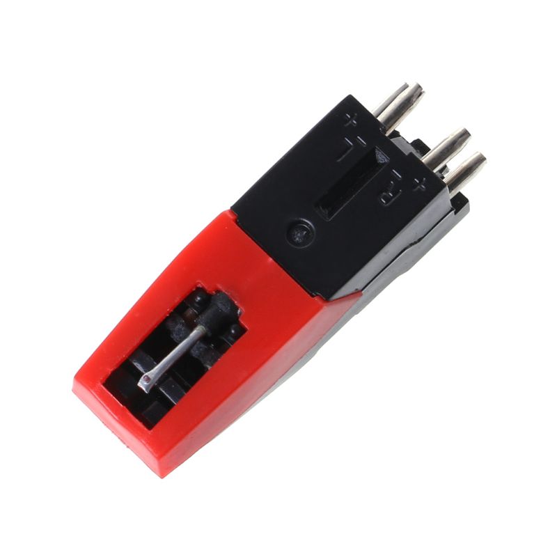 Universal Turntable Stylus Agu - Record Player Needle avaliação e preço