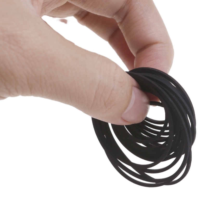 Correia para cassetes, Correia - Cassette Walkman Belt avaliação e preço
