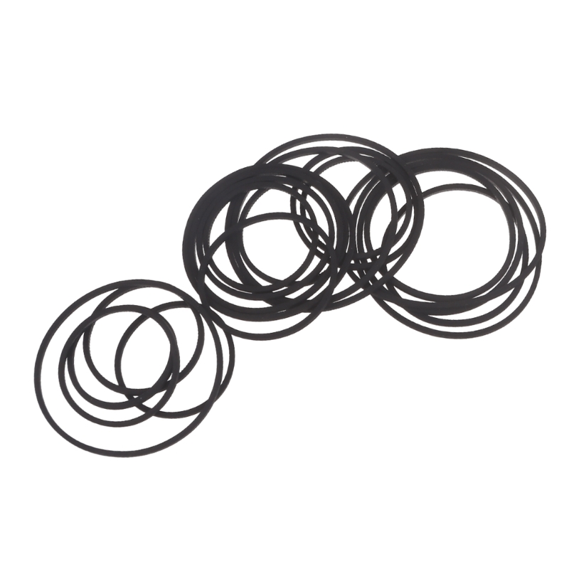 Correia para cassetes, Correia - Cassette Walkman Belt avaliação e preço