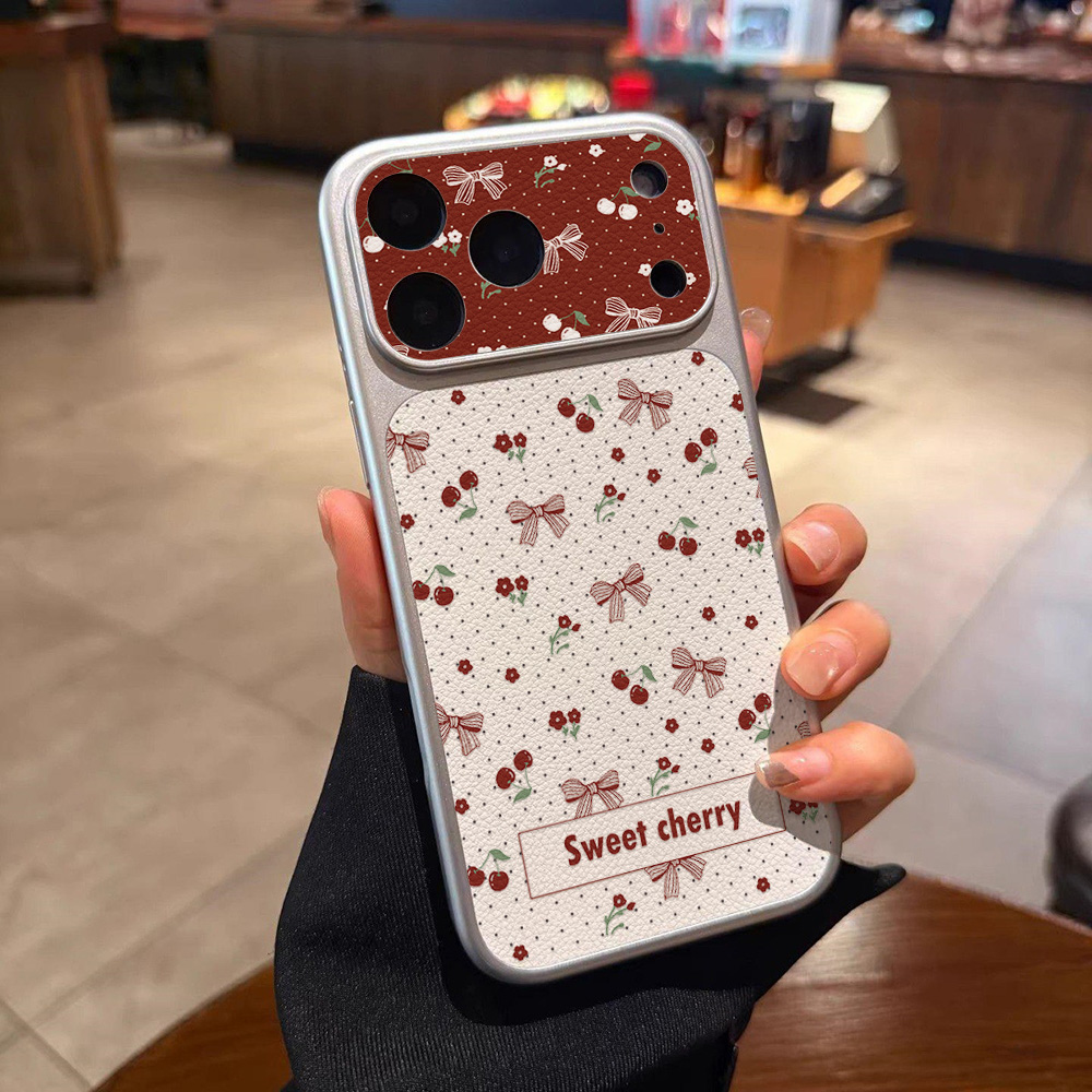 Capa de Couro com Laço de Cere - Camera Leather Case avaliação e preço