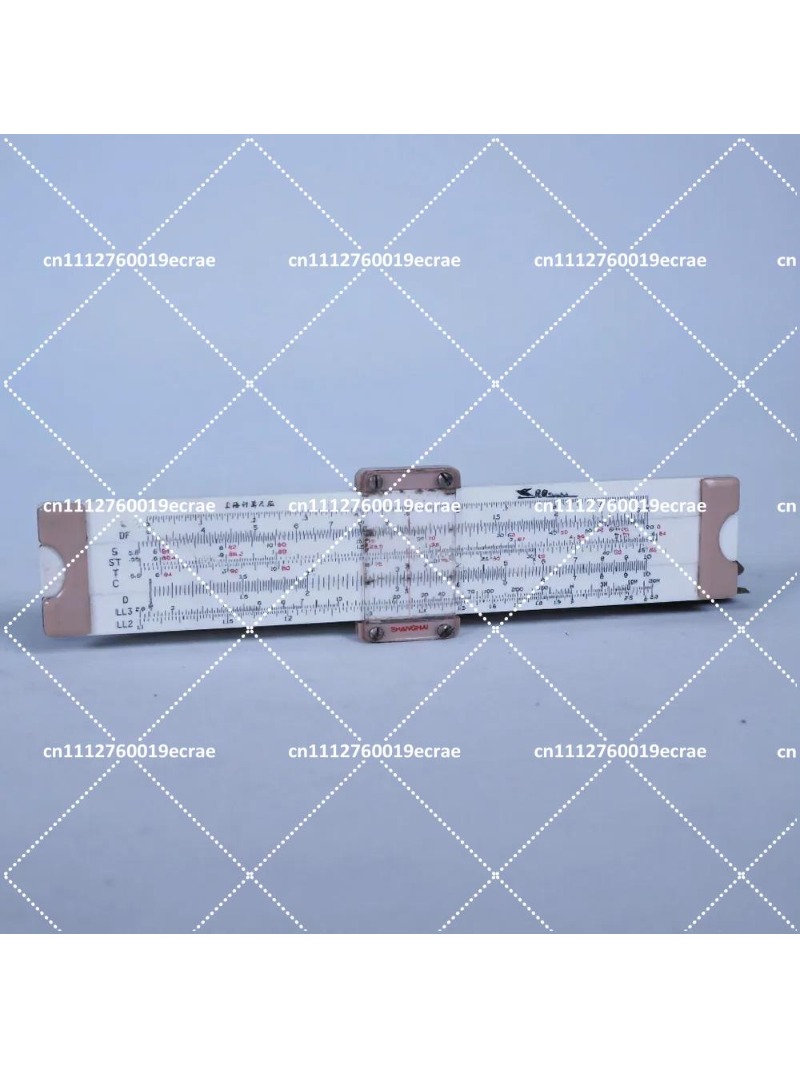 Calculadora de Régua Deslizant - Collectible Vintage Tools avaliação e preço