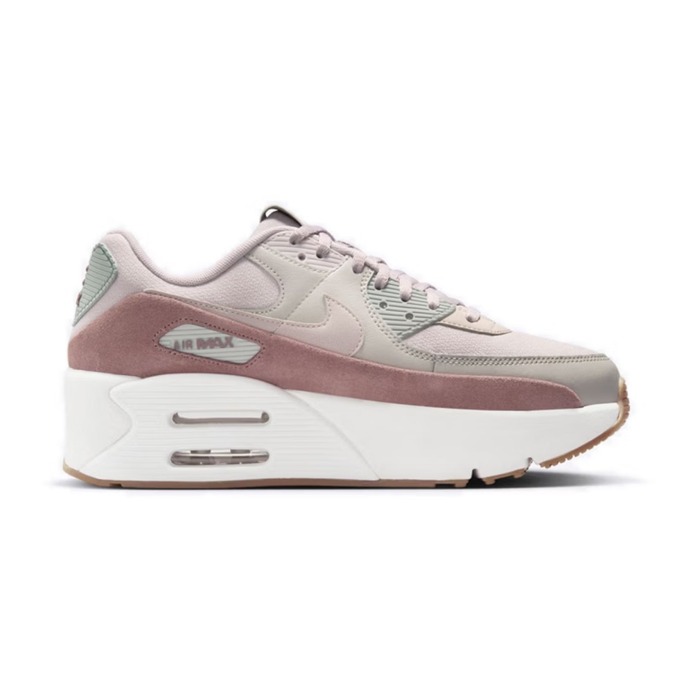 Tênis de Corrida Feminino Nike - Nike Shoes Air Max 90 avaliação e preço