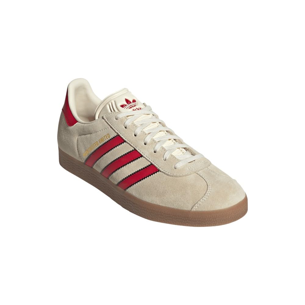 Tênis adidas Gazelle Mancheste - Adidas Shoes Gazelle avaliação e preço