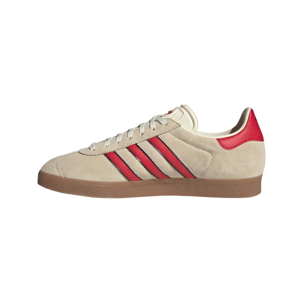 Tênis adidas Gazelle Mancheste - Adidas Shoes Gazelle avaliação e preço