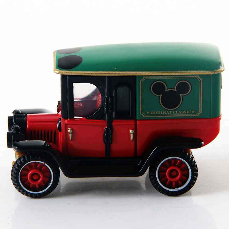Original TAKARA TOMY Dream Tom - Vintage Collectible Model Cars avaliação e preço